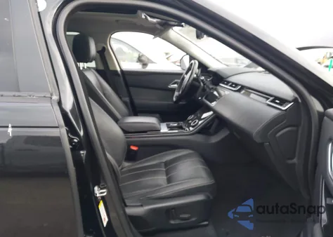 2019 Land Rover Range Rover Velar P250 S z USA, uszkodzony, nr VIN SALYB2EX7KA794080